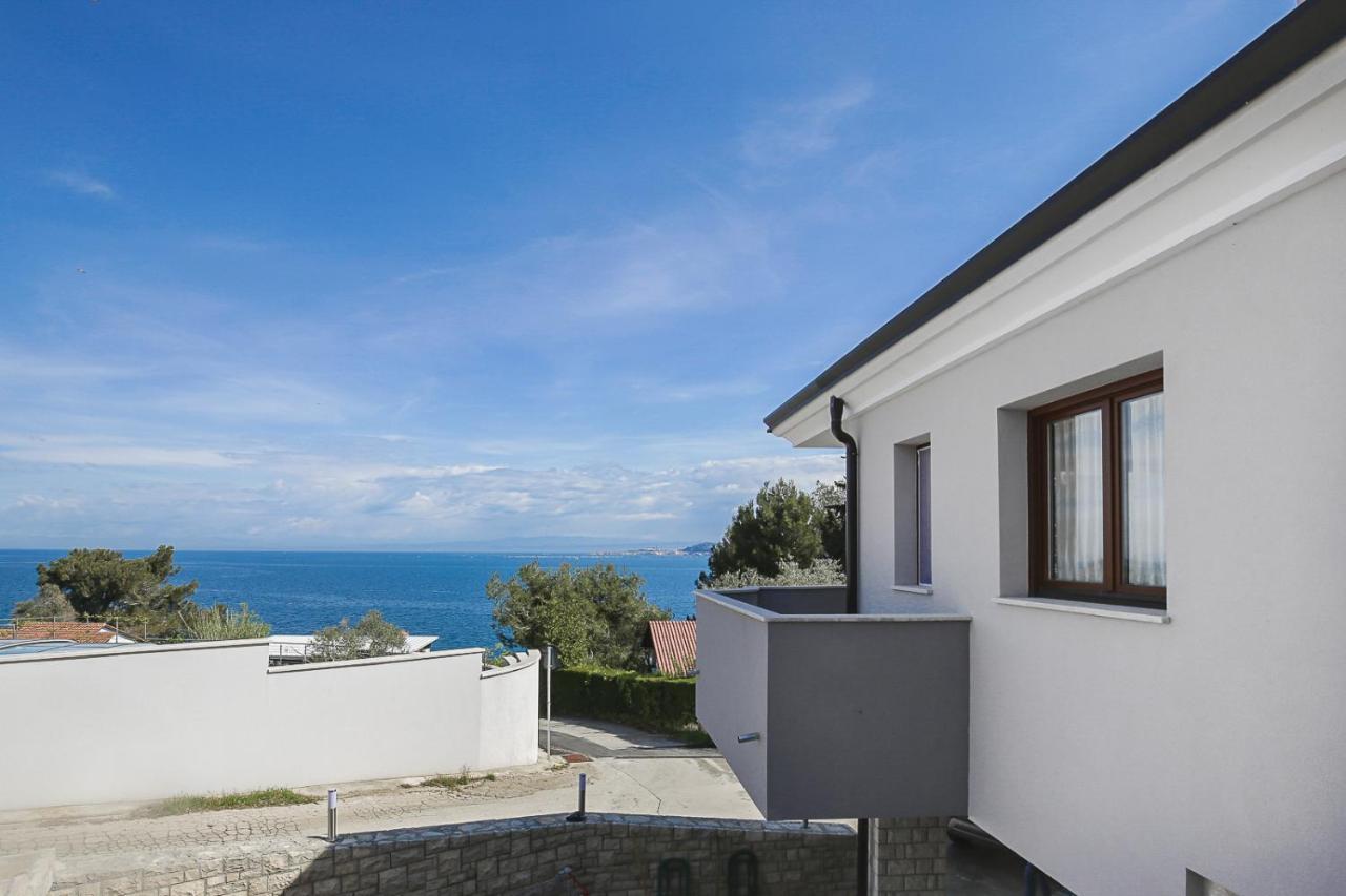 Apartments Villa Sofia Crveni Vrh Exterior foto
